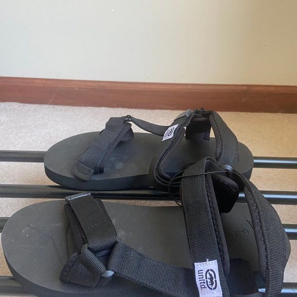 ECKO UNLTD Men Prince 05-M Sandals - NEW NWOB main image 4